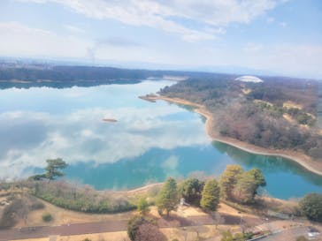 西武園ゆうえんちに投稿された画像（2025/3/2）