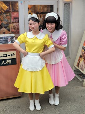 西武園ゆうえんちに投稿された画像（2025/3/2）