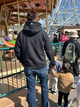 あらかわ遊園に投稿された画像（2025/3/2）