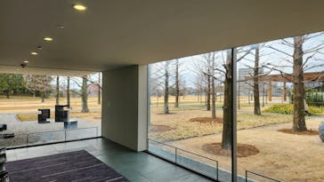 豊田市美術館に投稿された画像（2025/3/2）