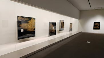 豊田市美術館に投稿された画像（2025/3/2）