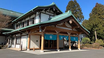 絶景日帰り温泉　龍宮殿本館に投稿された画像（2025/3/2）