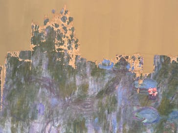 モネ 睡蓮のとき（国立西洋美術館）に投稿された画像（2025/3/2）