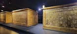 MYSTERY OF TUTANKHAMEN 体感型古代エジプト展に投稿された画像（2025/3/2）