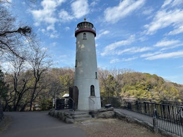 ムーミンバレーパークに投稿された画像（2025/3/2）