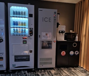 ベッセルホテルカンパーナ名古屋に投稿された画像（2025/3/2）