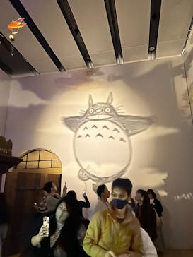 金曜ロードショーとジブリ展　三重展に投稿された画像（2025/3/2）