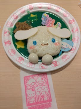 サンリオピューロランドに投稿された画像（2025/3/2）