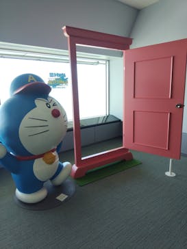 横浜ランドマークタワー 69階展望フロア スカイガーデンに投稿された画像（2025/3/2）