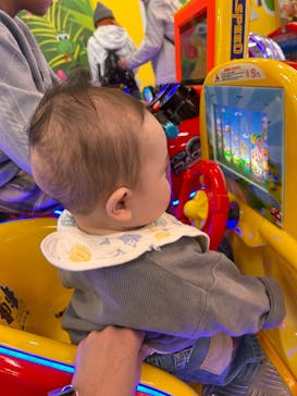 ザキッズゆめタウンみゆき店に投稿された画像（2025/3/2）