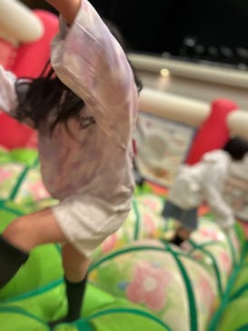 サンリオピューロランドに投稿された画像（2025/3/2）