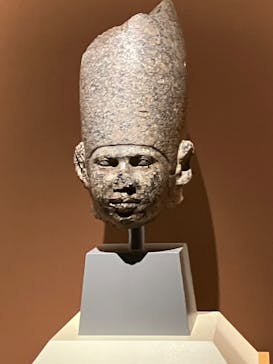 ブルックリン博物館所蔵 特別展 古代エジプトに投稿された画像（2025/3/2）