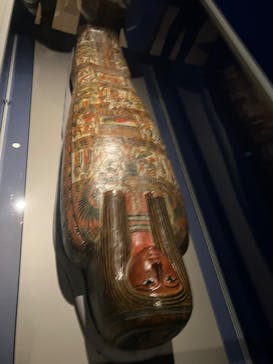 ブルックリン博物館所蔵 特別展 古代エジプトに投稿された画像（2025/3/2）