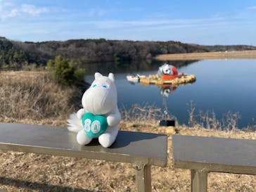 ハイパーミュージアム飯能に投稿された画像（2025/3/2）