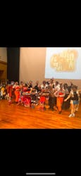 ゴールドサーカス本庄市公演に投稿された画像（2025/3/2）