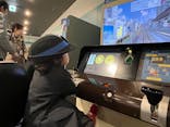 京都鉄道博物館_運転シミュレーターに投稿された画像（2025/3/2）