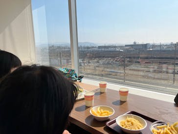 京都鉄道博物館_運転シミュレーターに投稿された画像（2025/3/2）