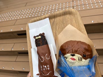 AQUARIUM × ART　atoaに投稿された画像（2025/3/2）