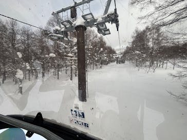 EN RESORT Grandeco Resortに投稿された画像（2025/3/2）