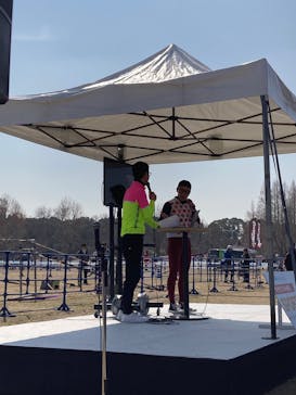 万博記念公園に投稿された画像（2025/3/2）