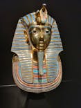 MYSTERY OF TUTANKHAMEN 体感型古代エジプト展に投稿された画像（2025/3/2）