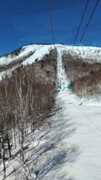 志賀高原マウンテンリゾートに投稿された画像（2025/3/2）