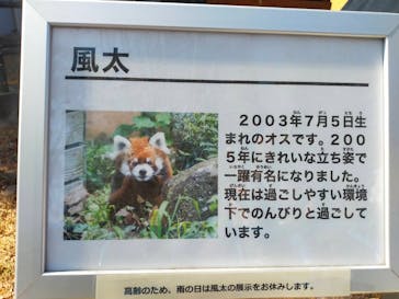 千葉市動物公園に投稿された画像（2025/3/2）