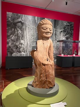 あべのハルカス美術館に投稿された画像（2025/3/2）