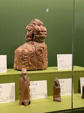 あべのハルカス美術館に投稿された画像（2025/3/2）