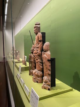 あべのハルカス美術館に投稿された画像（2025/3/2）