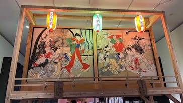 あべのハルカス美術館に投稿された画像（2025/3/2）