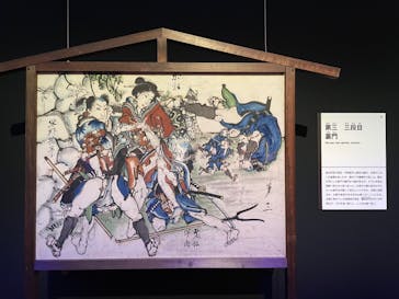 あべのハルカス美術館に投稿された画像（2025/3/2）