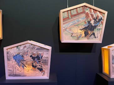 あべのハルカス美術館に投稿された画像（2025/3/2）