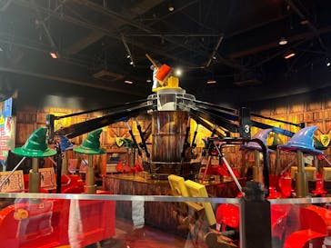 レゴランド®・ディスカバリー・センター 大阪に投稿された画像（2025/3/2）