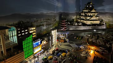 レゴランド®・ディスカバリー・センター 大阪に投稿された画像（2025/3/2）