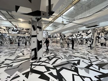 IMMERSIVE JOURNEYに投稿された画像（2025/3/2）