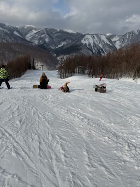 黒伏高原スノーパーク ジャングル・ジャングルに投稿された画像（2025/3/2）