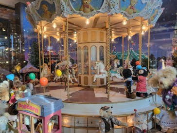 伊豆テディベア・ミュージアムに投稿された画像（2025/3/2）