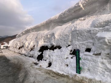 黒伏高原スノーパーク ジャングル・ジャングルに投稿された画像（2025/3/2）