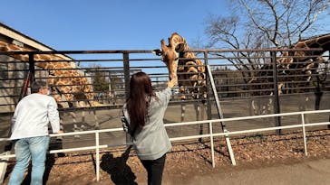 宇都宮動物園に投稿された画像（2025/3/2）