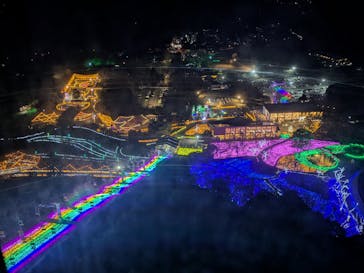 さがみ湖MORI MORIに投稿された画像（2025/3/2）