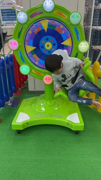 キッズランドUS フジグラン山口店に投稿された画像（2025/3/2）