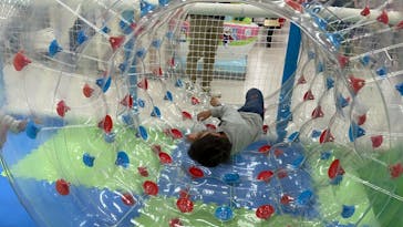 キッズランドUS フジグラン山口店に投稿された画像（2025/3/2）