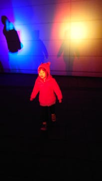 東京メガイルミに投稿された画像（2025/3/2）