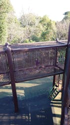 よこはま動物園ズーラシアに投稿された画像（2025/3/2）