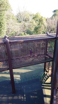 よこはま動物園ズーラシアに投稿された画像（2025/3/2）