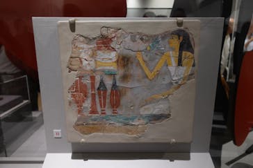 ブルックリン博物館所蔵 特別展 古代エジプトに投稿された画像（2025/3/2）