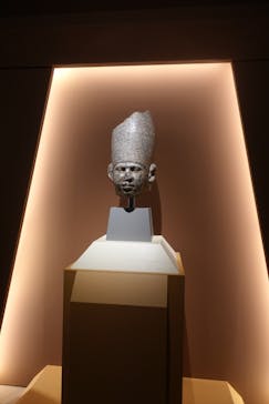 ブルックリン博物館所蔵 特別展 古代エジプトに投稿された画像（2025/3/2）