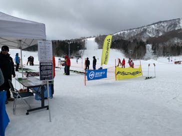 石井スポーツに投稿された画像（2025/3/2）