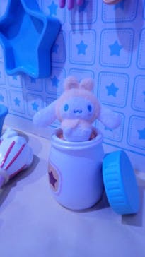 サンリオピューロランドに投稿された画像（2025/3/2）